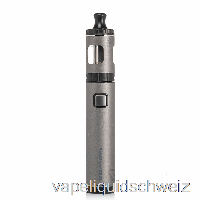 Innokin Endura Apex Starter Kit Grey Vape Liquid E-Liquid Schweiz